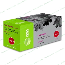 Картридж лазерный Cactus CS-C040HM пурпурный (10000 стр.) для Canon LBP 710CX I-SENSYS/712CX I-SENSYS