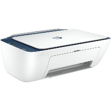 МФУ струйное HP DeskJet Ink Advantage Ultra 4828 (25R76A), A4, цветной, печ. до 7.5 стр/мин. (ч/б) до 5.5 стр/мин. (цвет), 1200x1200dpi, USB, Wi-Fi, Air Print, Mopria
