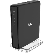 Маршрутизатор 10/100/1000M 5PORT RBD52G-5HACD2HND-TC MIKROTIK