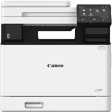 МФУ лазерное Canon i-SENSYS MF752Cdw (5455C012), A4, цветное, печ. 33 стр/мин., скан. до 50 стр/мин., 1200 x 1200 dpi (печать) 600x600dpi (скан.), USB, RJ-45, Wi-Fi, BlueTooth, Air Print, Mopria