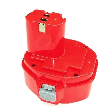Аккумулятор для Makita (p/n: 1434, 193158-3, 1433), 1.5Ah 14.4V Ni-Cd Аккумулятор для Makita (p/n: 1434, 193158-3, 1433), 1.5Ah 14.4V Ni-Cd