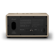 Портативная колонка Marshall STANMORE III BT бежевая