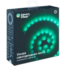 Лента светодиодная для управления светом/электроприборами Sber SBDV-00033