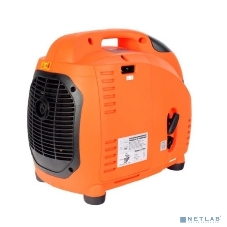 Электрогенератор бензиновый инверторный Patriot 2700i, 2.5 кВт, 60 дБ, 29 кг
