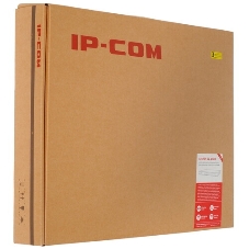 Коммутатор 24PORT 4POE G1126P-24-410W IP-COM