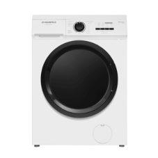 Стиральная машина Maunfeld MFWM106WH052 белый, загрузка фронтальная 6 кг, 1000 об/мин., класс: А+++