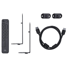 Саундбар JBL Bar1300 7.1.4 870Вт+300Вт черный
