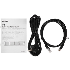 Сетевой RAID-накопитель TS-864eU-RP-8G
