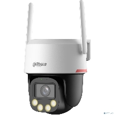 Камера видеонаблюдения IP Dahua DH-IPC-P5FP-PV-0360B-PRO Wi-Fi 3.6-3.6мм цв. (DH-P5F-PV)