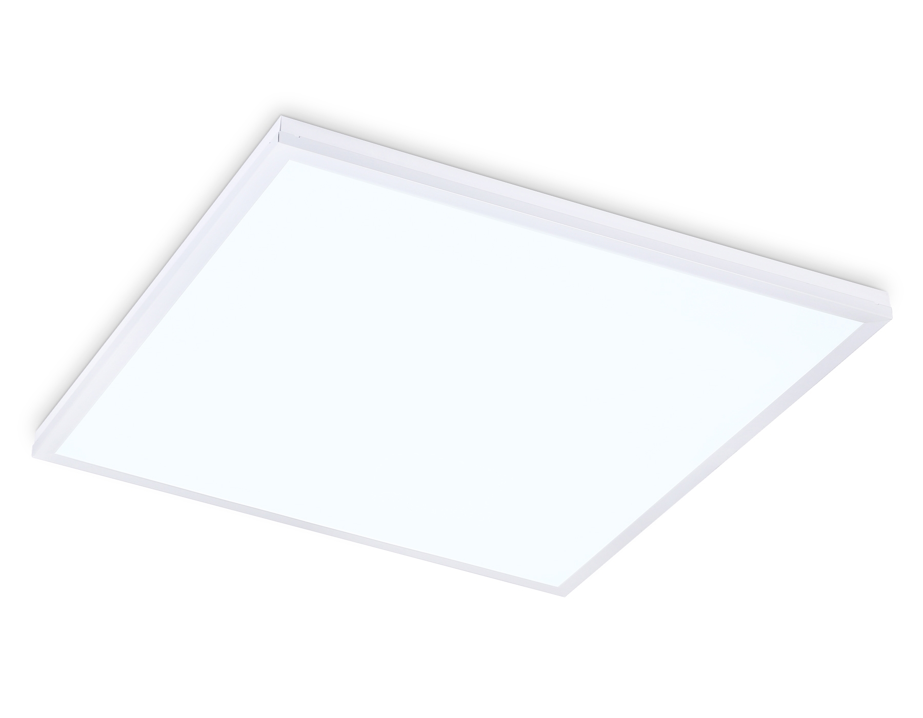 Светильник светодиодный DPS1018 42W 6500K 165-265V IP40 3200LM 595*595*25