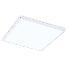 Светильник светодиодный DPS1018 42W 6500K 165-265V IP40 3200LM 595*595*25