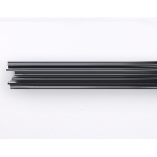 Шинопровод GL3339 BK черный IP20 48V 3000*60*46.8