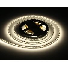 Светодиодная лента Ambrella light GS1502 2835 240Led/ 19.2W m/ 12V IP20 4500K/ 5000*10*1.2mm (2 конт.)