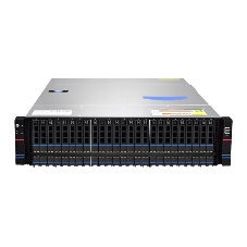Серверный корпус Gooxi RMC2125-620-HSE-D 2u 25bay chassis with expander backplane 2*2.5