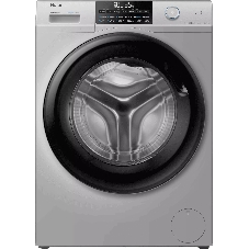 Стиральная машина Haier HW60-BP12959ASE серебристый, загрузка фронтальная 6 кг, 1200 об/мин., класс: A+++