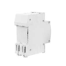 Ограничитель перенапряжения ОПС1-D 2P IEK MOP20-2-D