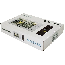 Комплект домофона Tantos Amelie Kit