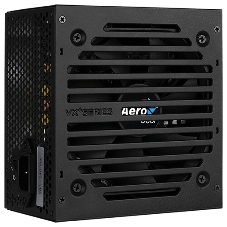 Блок питания Aerocool/Formula VX-400 PLUS, 400Вт, 120мм, черный