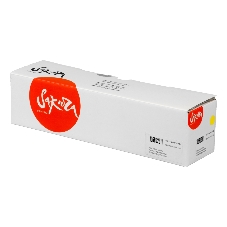 Картридж лазерный Sakura 106R02611 для Xerox Phaser 7100, желтый, 9 000 к. (в комплекте 2 шт., на 4 500 к. каждый)