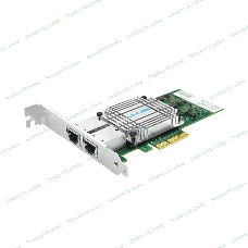 Сетевой адаптер LR-LINK PCIE 10Gb DUAL PORT LREC9812BT