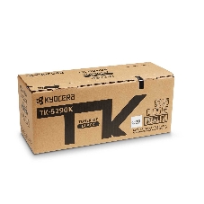 Картридж лазерный Kyocera TK-5290K (1T02TX0NL0) черный для P7240cdn 17000 стр
