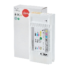 Картридж струйный Sakura C13T41F440 (T41F4 Y) для Epson, желтый, 350 мл.
