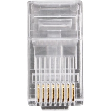 Джек комп. Rexant 8P-8C cat.5е