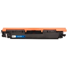 Картридж лазерный G&G GG-C729BK черный (1200 стр.) для Canon i-SENSYS LBP-7010C/LBP-7018C