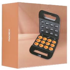 Орешница RageX R760-000