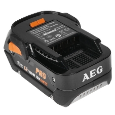 Аккумулятор для AEG (p/n: 4932352654, 4932352655, L1815R, L1830R), 2.0Ah 18.0V Li-Ion