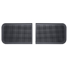 Саундбар JBL Bar1300 7.1.4 870Вт+300Вт черный