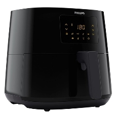 Аэрогриль Philips HD9270/00 белый, 2000 Вт, 6.2 л, сенсор, 7 программ