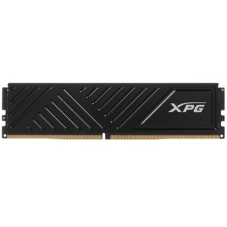 Оперативная память XPG Gaммix D35, DDR4, 8GB (1x8GB), 3200MHz, CL16, UDIMM, с радиатором, белый