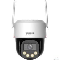 Камера видеонаблюдения IP Dahua DH-IPC-P5FP-PV-0360B-PRO Wi-Fi 3.6-3.6мм цв. (DH-P5F-PV)