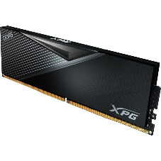 Оперативная память XPG Lancer, DDR5, 32GB (2x16GB), 6000MHz, CL30, DIMM, с радиаторами, черный