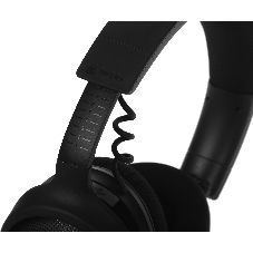 Гарнитура Razer Kraken V4 X чёрный, проводная, подсветка