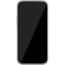 Чехол (клип-кейс) uBear для Apple iPhone 15 Plus Touch Mag Case with MagSafe серый (CS272MG67TH-I23M)