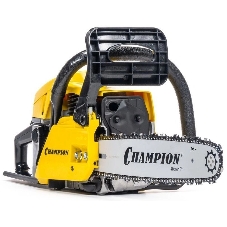 Бензопила Champion 246-15 1.9Вт 2.6л.с. дл.шины:16