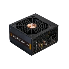 Блок питания Zalman ZM650-GVII Retail, 650Вт, 80 PLUS Bronze, 120мм, черный