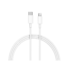 Кабель Xiaomi Mi cable Type-C to Lightning 1m