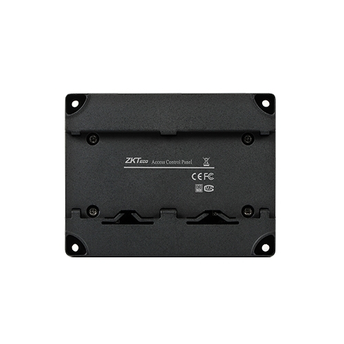 Панель расширения для устройств контроля доступа ZKTeco DM10 A&C Accessories, 1 Lock Sensor, 1 Exit Button