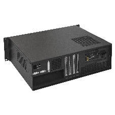 Серверный корпус ExeGate EX293669RUS Pro 3U330-02 (RM 19