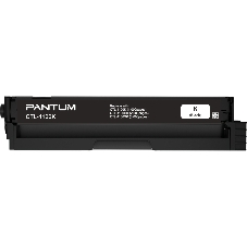 Картридж Pantum CTL-1100XK для принтера CP1100. черный. 3000 страниц.
