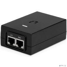 Блок питания Ubiquiti POE-48-24W блок питания 48В 0.5А Passive PoE