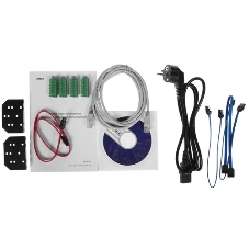 Видеорегистратор Dahua DHI-NVR5432-EI, 16/32/64 Channel 1.5U 4HDDs 4K & H.265 Pro Network Video Recorder