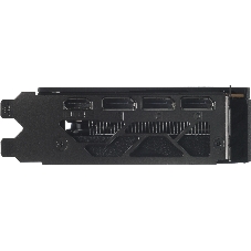 Видеокарта MSI GeForce RTX 5050 8G GAMING OC, NVIDIA RTX 5050, 8 ГБ GDDR6, 128 бит, PCI-e 5.0, 1xHDMI, 3xDP, 2647 МГц