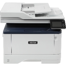 МФУ лазерное Xerox B315 (B315V_DNI), A4, ч/б, печ. до 40 стр/мин., скан. до 46 стр/мин. (ч/б) 20 стр/мин. (цвет), 600x600dpi, USB, RJ-45, Wi-Fi