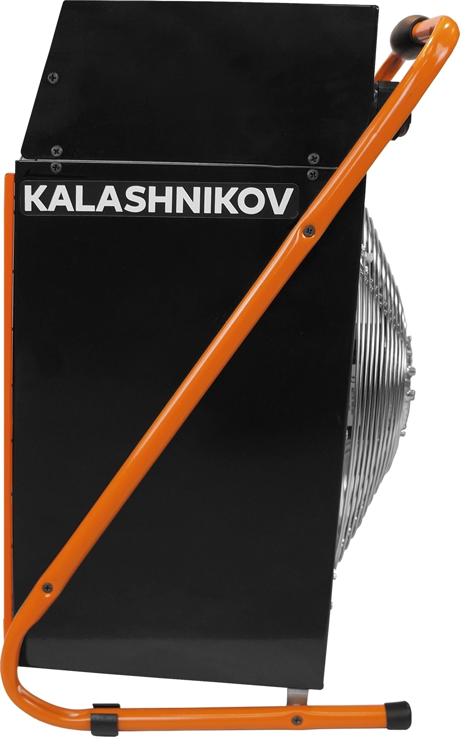 Тепловая пушка электрическая Kalashnikov KVF-E15-32 15кВт 7,5/15