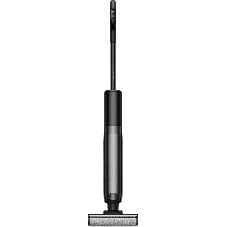 Пылесос вертикальный моющий Trouver K20 Flex Reach черный, питание от аккумулятора, 250 Вт, уборка влажная/сухая, пылесборник 0.6 л