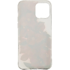 Чехол (клип-кейс) Gresso Air для Apple iPhone 12/12 Pro прозрачный/рисунок gr17aaae9068